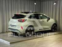 2026 Ford Puma