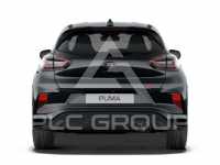 2026 Ford Puma