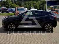 2024 Ford Puma