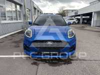 2025 Ford Puma