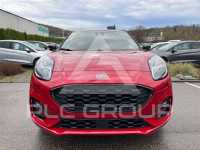 2024 Ford Puma
