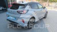 2024 Ford Puma