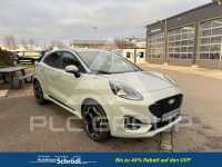 2024 Ford Puma