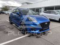 2025 Ford Puma