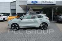 2026 Ford Puma