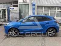 2025 Ford Puma