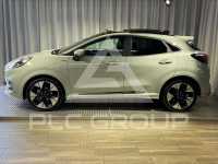 2026 Ford Puma