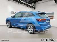 2024 Ford Kuga