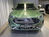 2026 Ford Kuga
