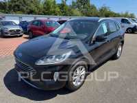 2024 Ford Kuga