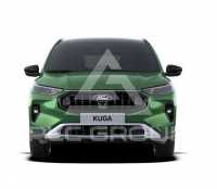 2026 Ford Kuga