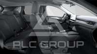 2026 Ford Kuga