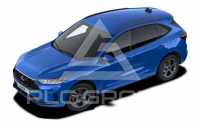 2026 Ford Kuga