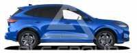 2026 Ford Kuga