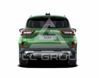 2026 Ford Kuga