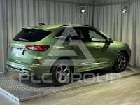2026 Ford Kuga