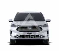 2026 Ford Kuga