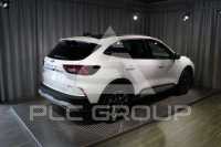 2026 Ford Kuga