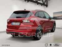 2024 Ford Kuga