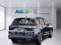 2024 Ford Kuga