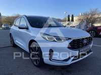 2024 Ford Kuga