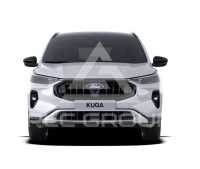 2026 Ford Kuga