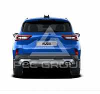 2026 Ford Kuga