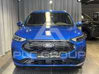 2026 Ford Kuga