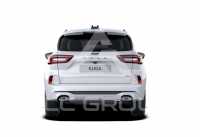 2026 Ford Kuga
