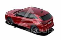 2026 Ford Kuga