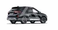 2026 Ford Kuga