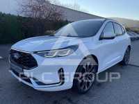 2024 Ford Kuga
