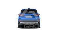 2026 Ford Kuga