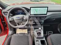 2024 Ford Kuga