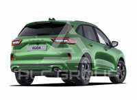 2026 Ford Kuga
