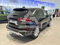 2026 Ford Kuga