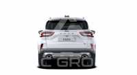 2026 Ford Kuga