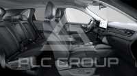 2026 Ford Kuga