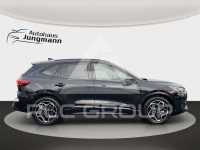 2024 Ford Kuga