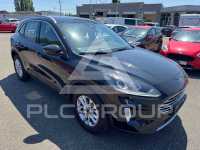 2024 Ford Kuga