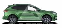 2026 Ford Kuga