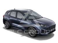 2024 Ford Kuga