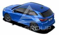 2026 Ford Kuga