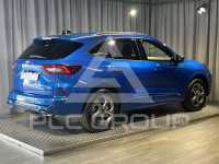 2026 Ford Kuga