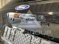 2026 Ford Kuga