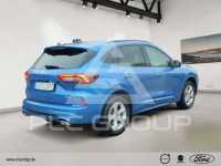 2024 Ford Kuga