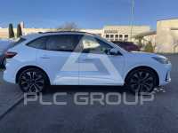 2024 Ford Kuga