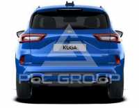 2026 Ford Kuga