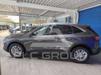 2024 Ford Kuga