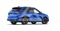 2026 Ford Kuga